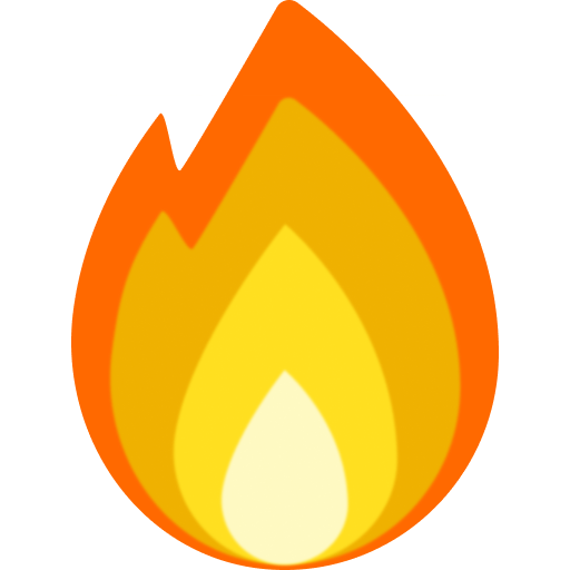 FireUX logo